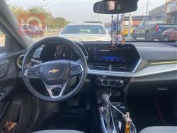 شيفروليه تراكس